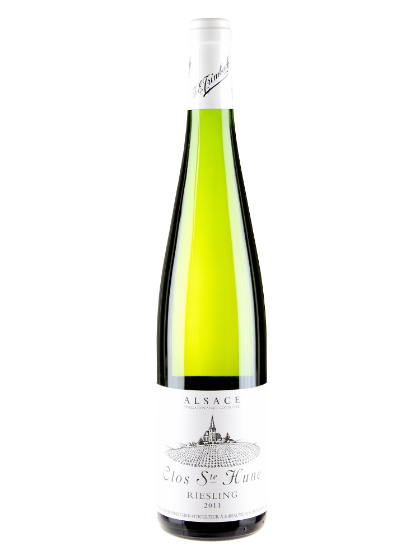 Riesling Clos St. Hune