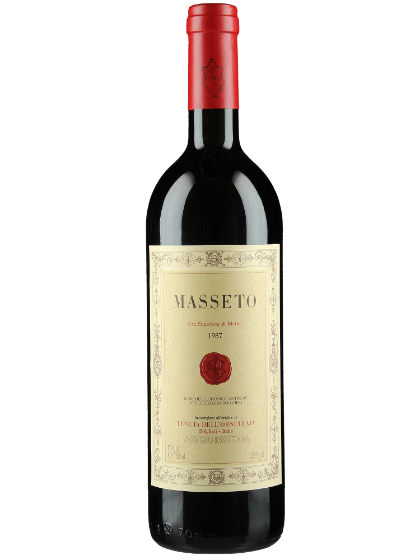 Masseto