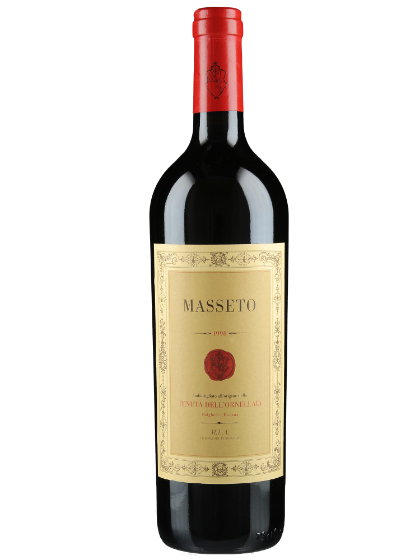 Masseto