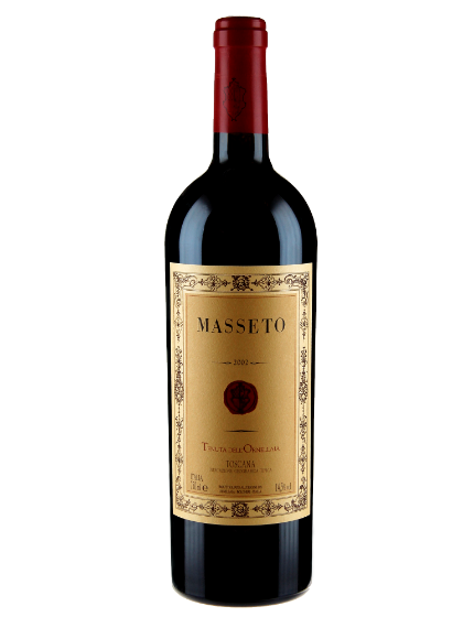 Masseto