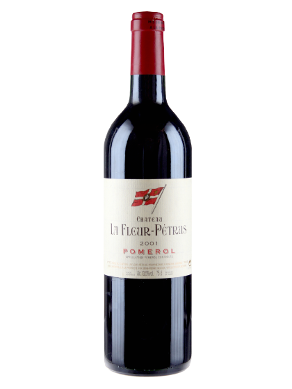 La Fleur Pétrus