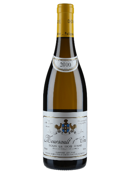 Meursault Sous le Dos d'Ane