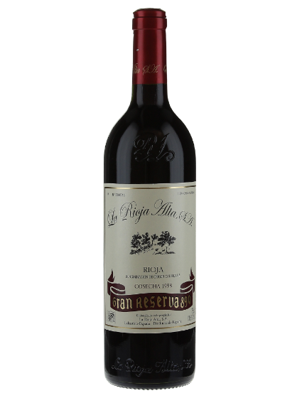 Gran Reserva 890