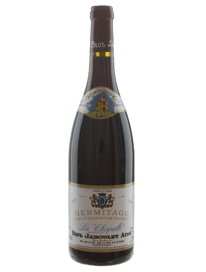 Hermitage La Chapelle