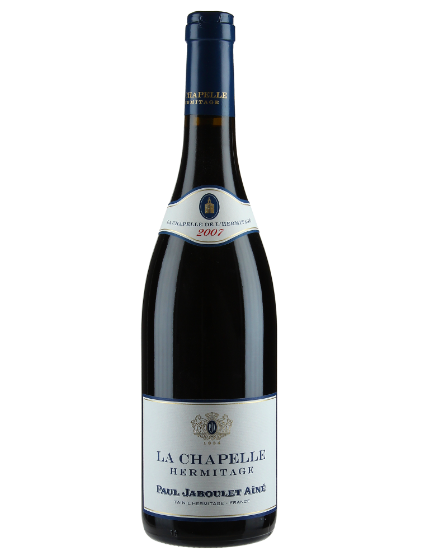 Hermitage La Chapelle