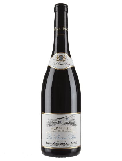 Hermitage La Maison Bleue