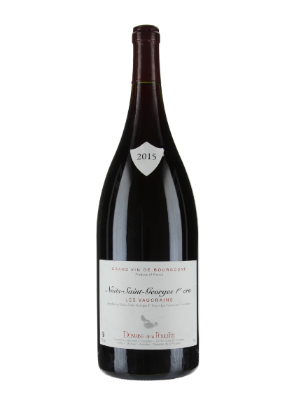 Nuits-Saint-Georges 1er Cru "Les Vaucrains" - Ex-Domaine