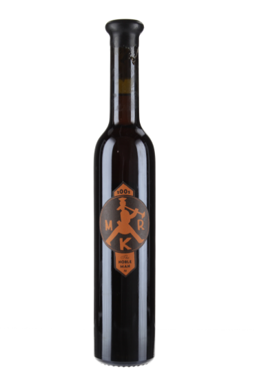 Mr K The Nobleman Chardonnay Alban Vineyard