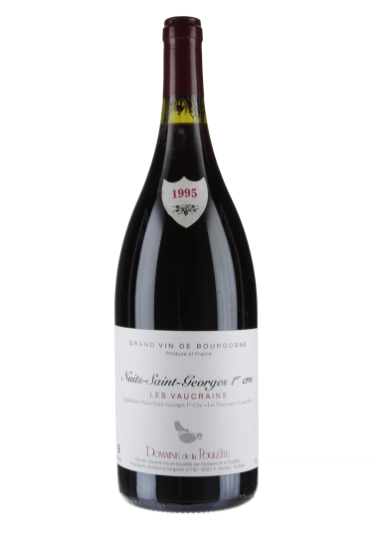 Nuits-Saint-Georges 1er Cru "Les Vaucrains" - Ex-Domaine