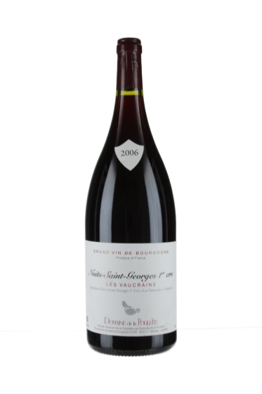 Nuits-Saint-Georges 1er Cru "Les Vaucrains" - Ex-Domaine