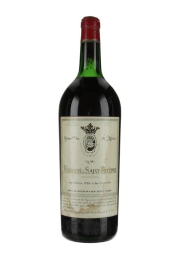 Marquis de St. Estèphe