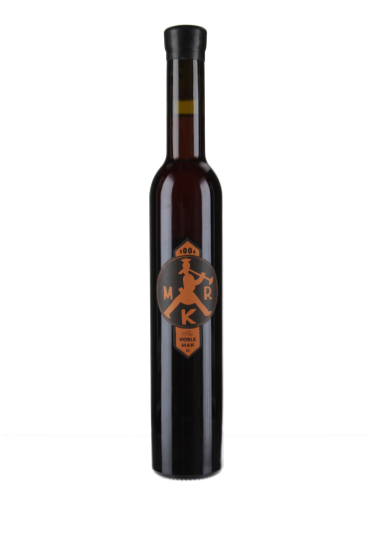 Mr K The Nobleman Chardonnay Alban Vineyard