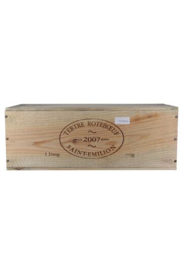 Tertre Roteboeuf (Ex-Château)