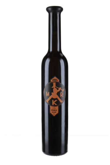 Mr K The Nobleman Viognier Alban Vineyard