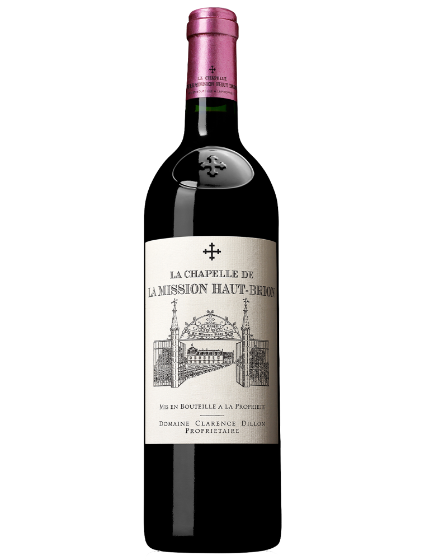 Chapelle de la Mission Haut-Brion (2nd Vin)