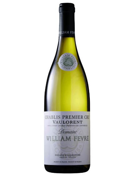 Chablis Vaulorent