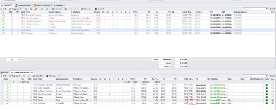 Picture of Corton Clos du Roi 2023