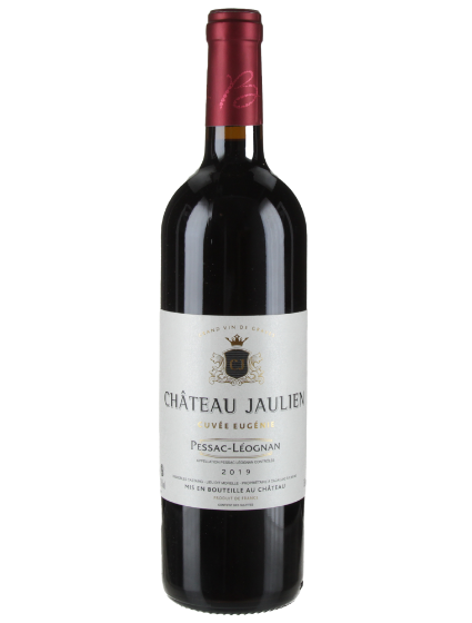 Immagine di Château Haut Nouchet Blanc 2020